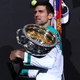 The world keeps waiting... and waiting... and waiting... for someone to dethrone the three-headed monster still dominating the game. And they’re still waiting, because Novak Djokovic won again.